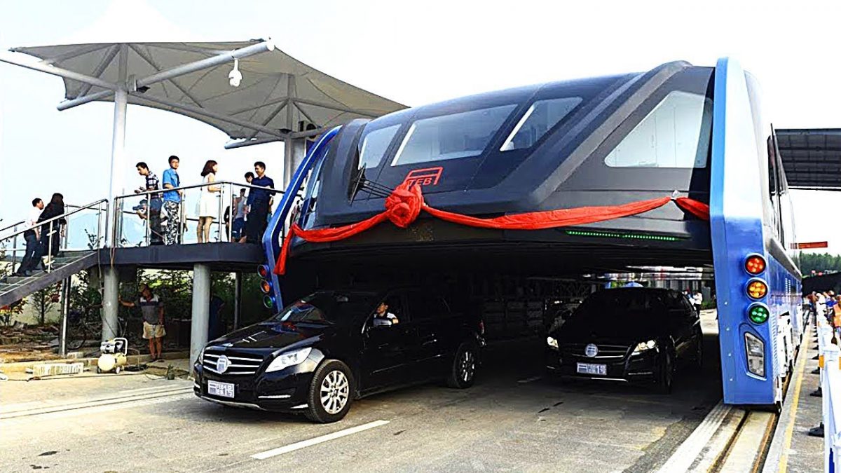 ONLY IN CHINA! CRAZY TECHNOLOGIES THAT ARE ON ANOTHER LEVEL!