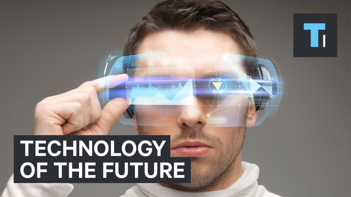 7 amazing technologies we’ll see by 2030