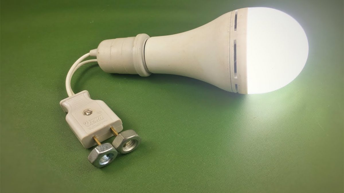 New Free Energy Technology Self Running for Generator At home 2019