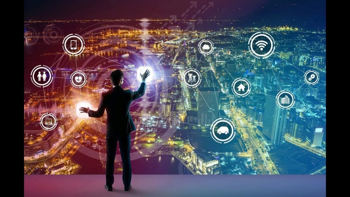 The Secret Behind 5G Technology