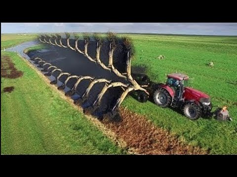 खेती की इन मशीन ने पूरे भारत में मचाया तहलका || Modern Technology Agriculture Machines