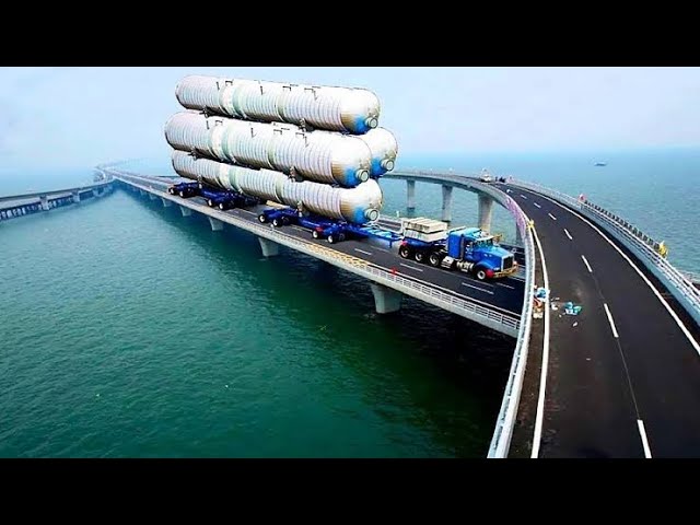 China की सबसे अजीबो गरीब Technology | Most Amazing Technology in the world