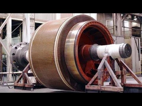 Biggest Motor Production, Amazing Technology And Highly Skilled Technicians – Koffler Electrical