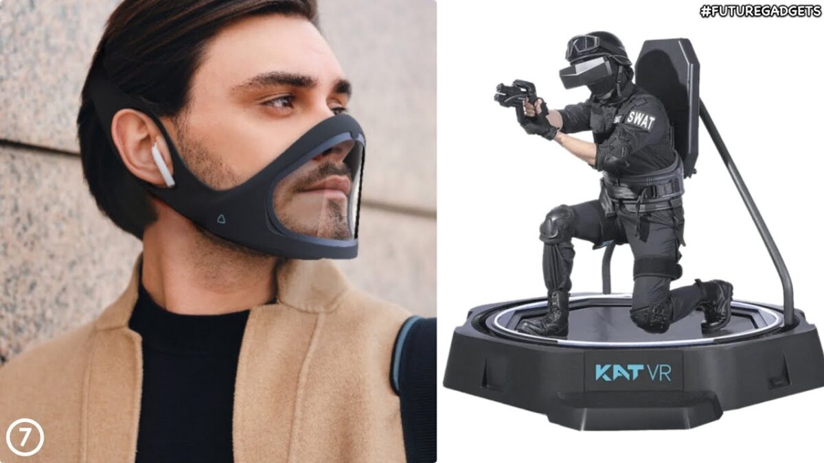 7 New Technology Inventions You Must Have | Gadgets Under 500 Rupees to Rs1000, Rs5K and Lakh