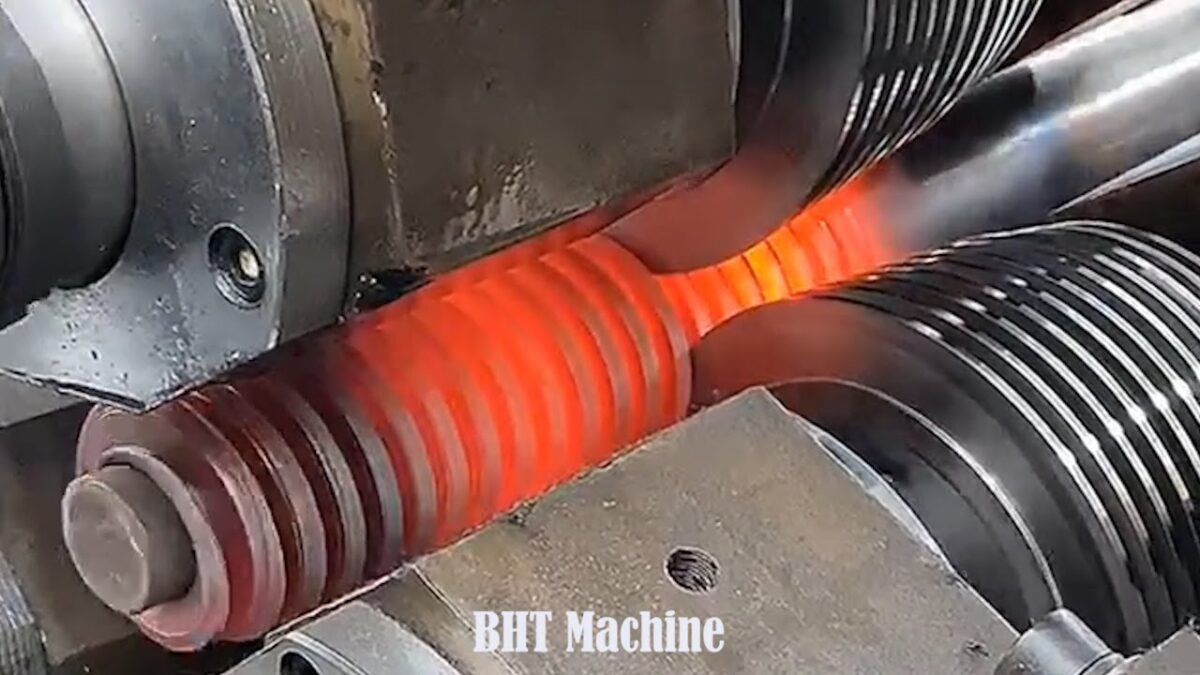 Amazing Production Processing Methods, Modern Manufacturing Technology, Amazing Industrial Machines