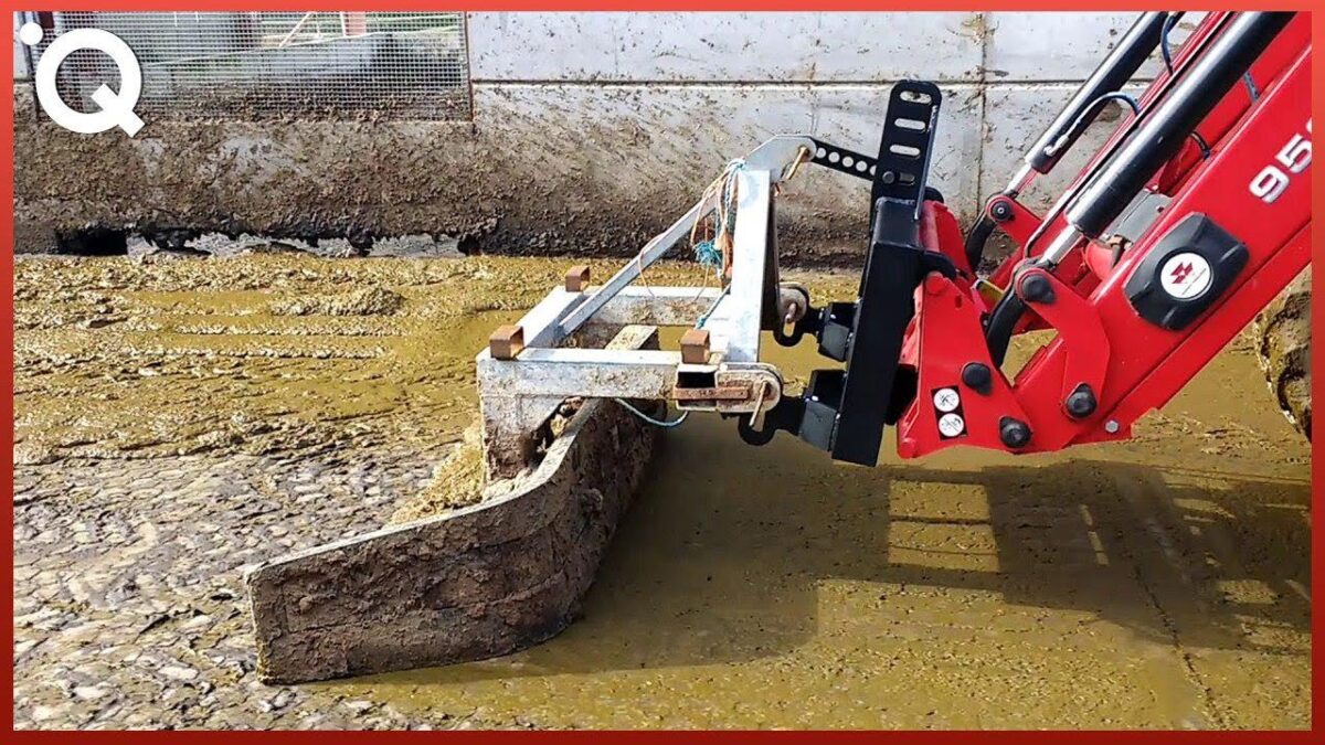 Modern Farming Technology For a Next Level of Productivity ▶5