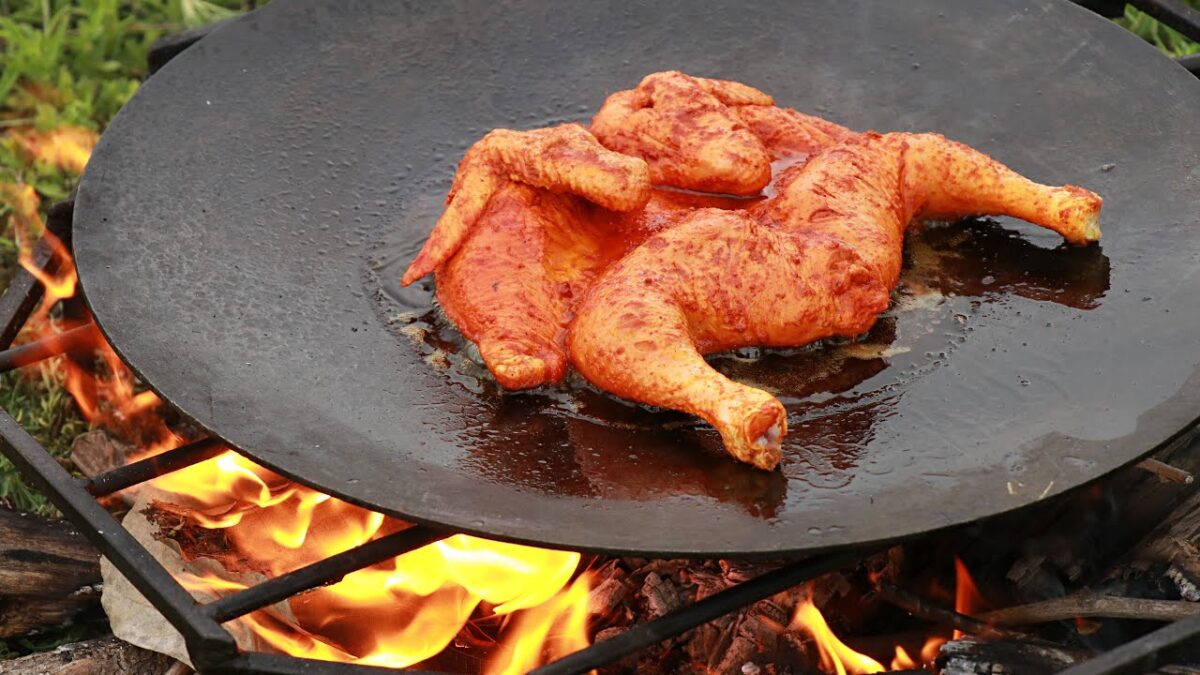 PRIMITIVE TECHNOLOGY FULL CHICKEN ROAST OR TANDOORI