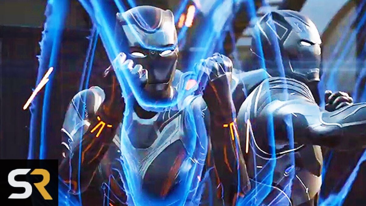 Black Panther 2: How Wakandan Technology Will Change The MCU Forever