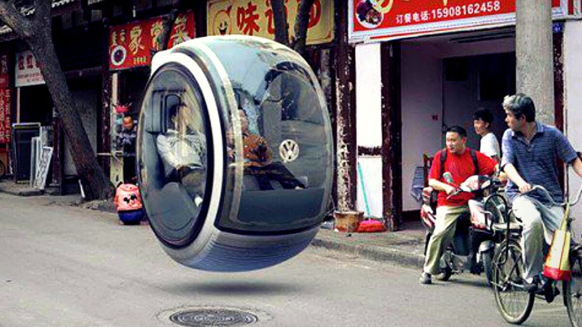 चीन के उल्टे काम देखकर आप हेरान हो जाओगे  | China future technology.