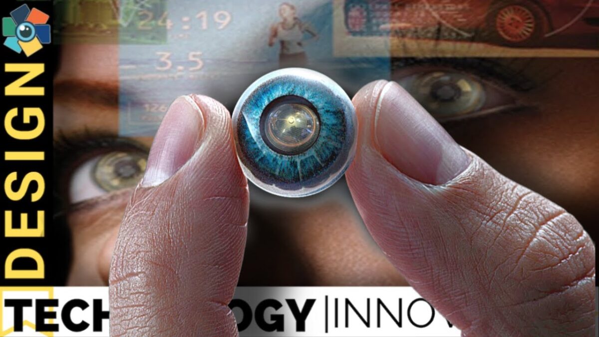 15 New Technology Designs Coming in 2020