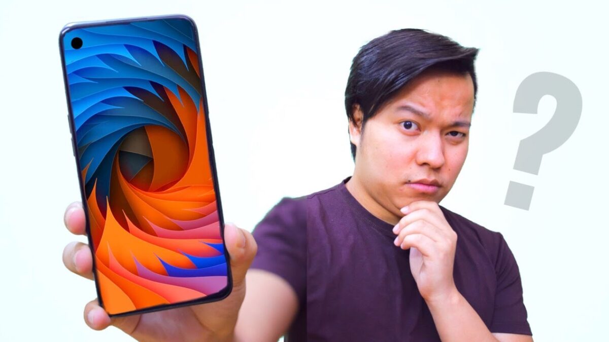 Unboxing The ₹12,999 Gaming Smartphone ?? ??