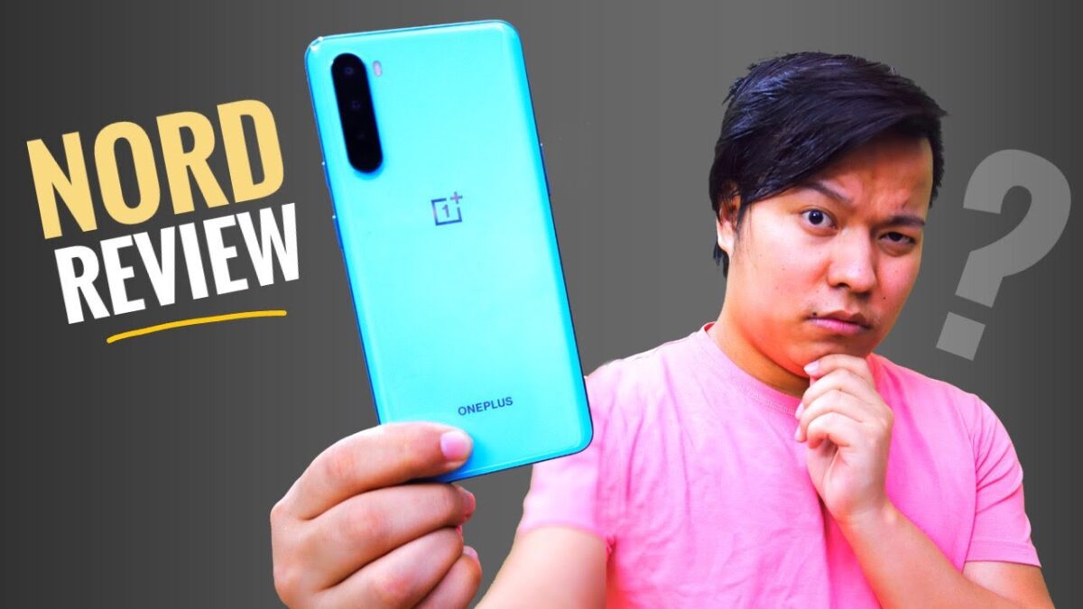 OnePlus Nord Full Review : What You Didn’t Know ????
