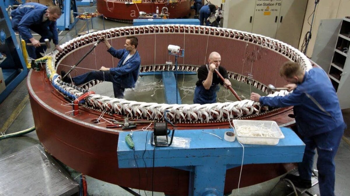 Mega Constructions Projects –  Amazing Technology And Machines