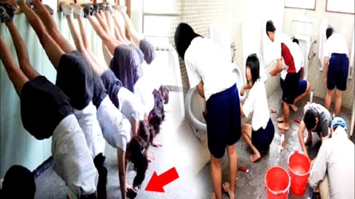 जापान के ऐसे 10 नियम जिसे देखकर पगला जाओगे !! japan technology and rules