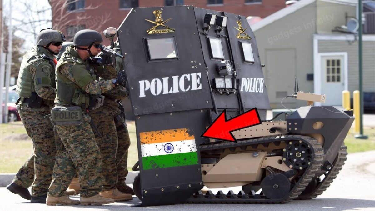 होश उड़ा देने वाले 10 खतरनाक MACHINES | Top Most Advance Machines Technology Inventions