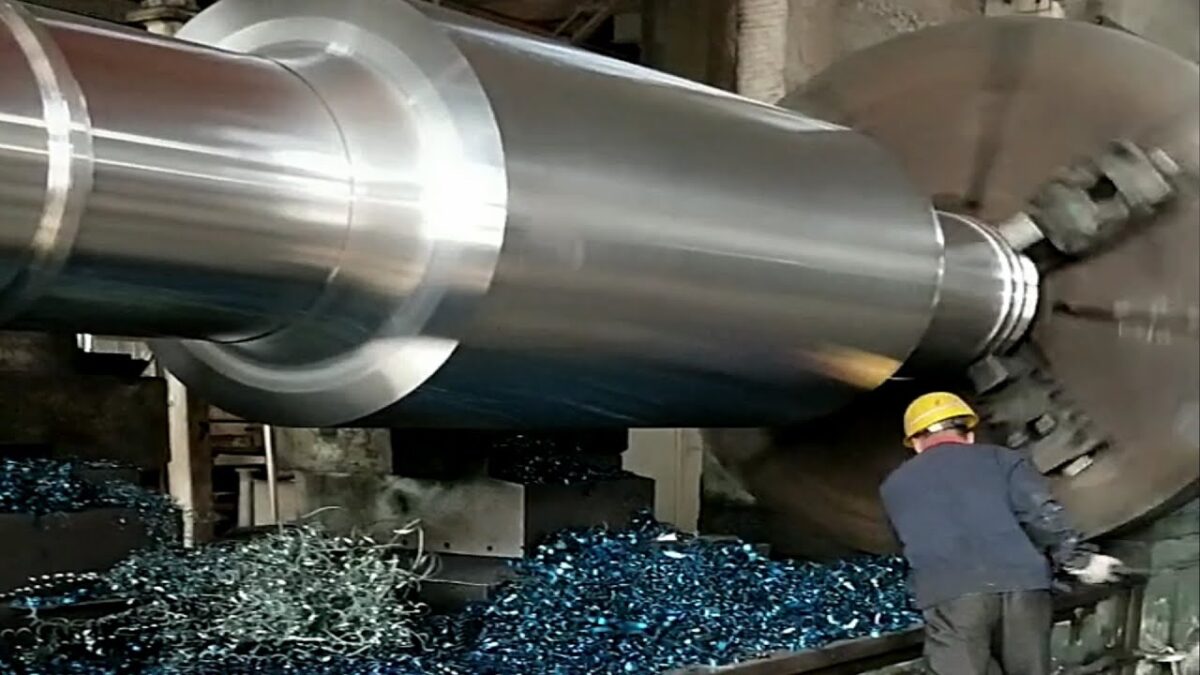 Incredible hardware processing technology. You will be satisfied with this unique production methods