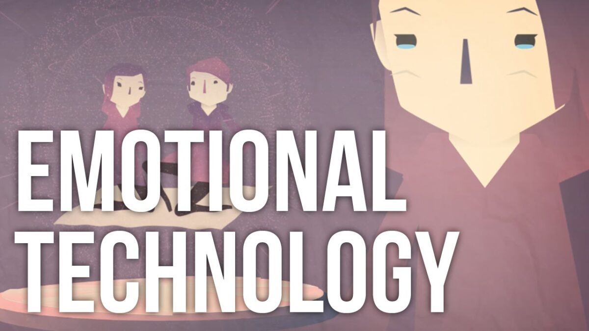 Emotional Technology