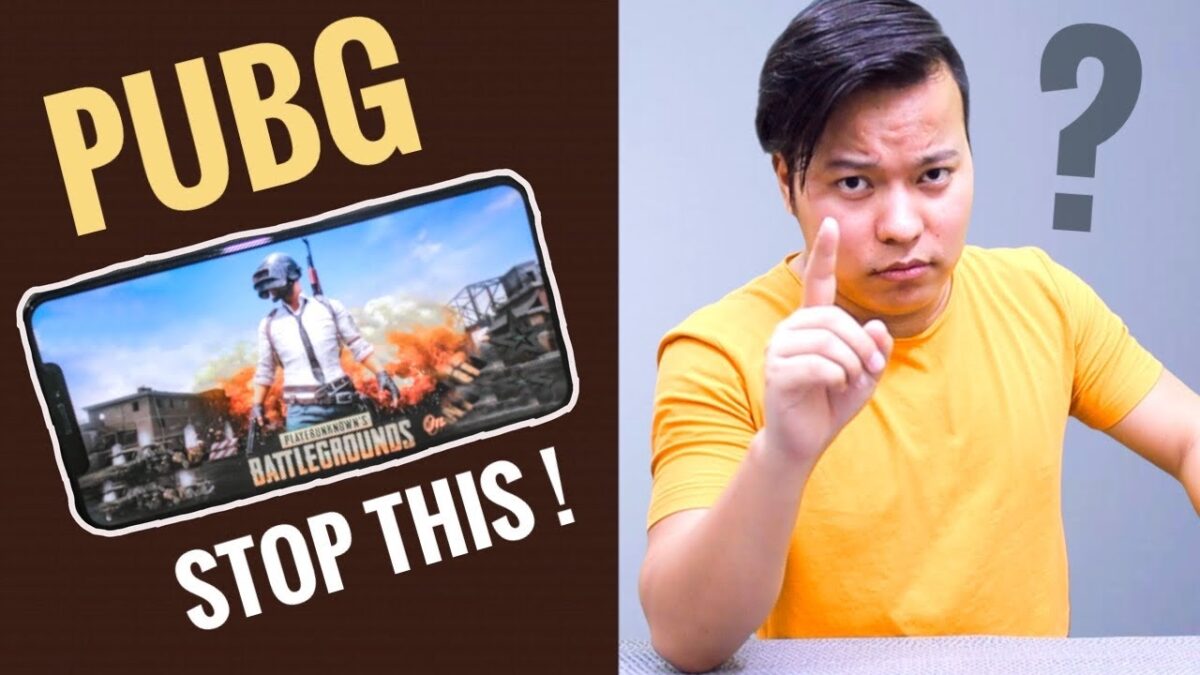 Dear PUBG Mobile Game Lovers. ??
