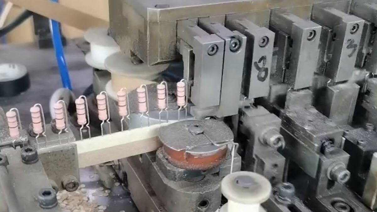 Factory Production Processing Methods is VERY AMAZING, Most Satisfying Machine Technology Processing