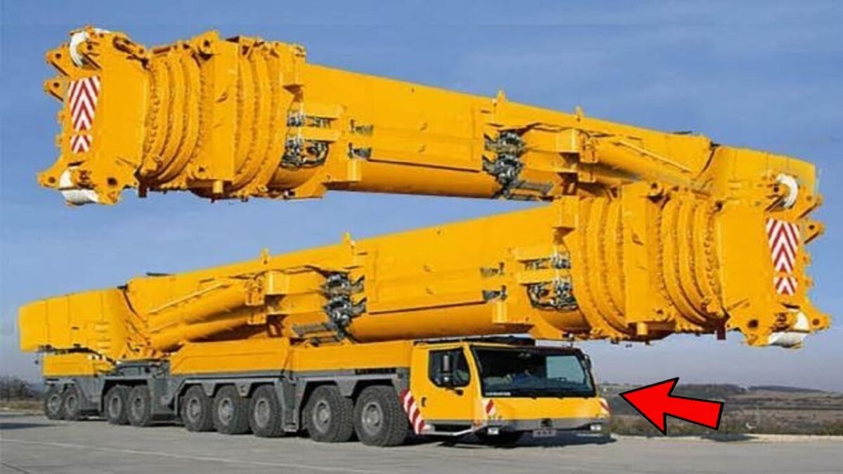 ये  मशीने आपके होश उड़ा देगी | Top Most Advance Machines Technology Inventions