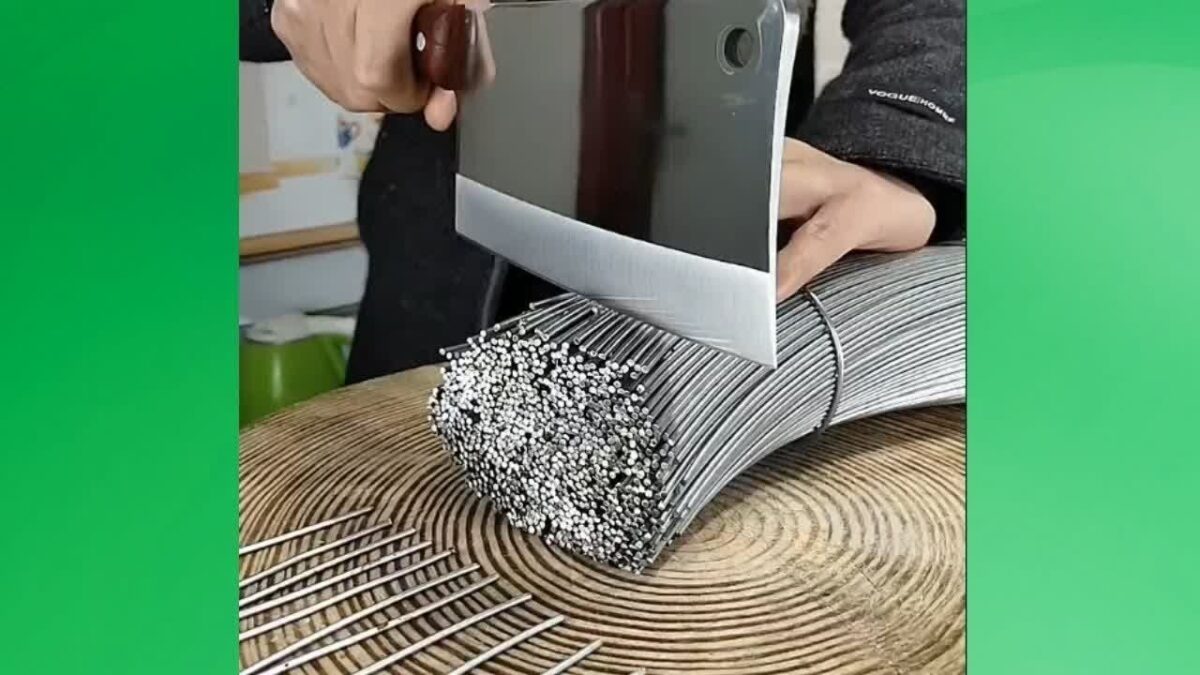 The Most Incredible Technology and Skills, I Can’t Stop Watching It !!