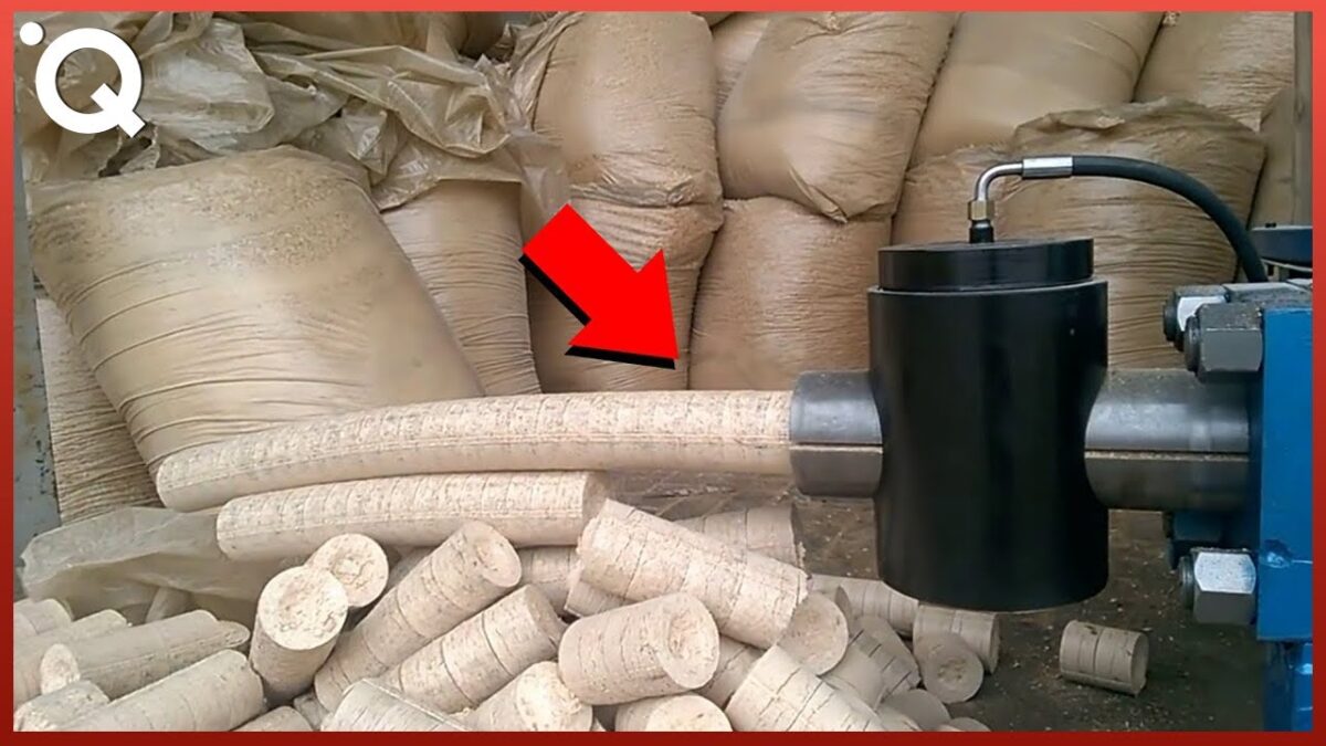 Recycling Technology And Machines That Are At Another Level ▶2
