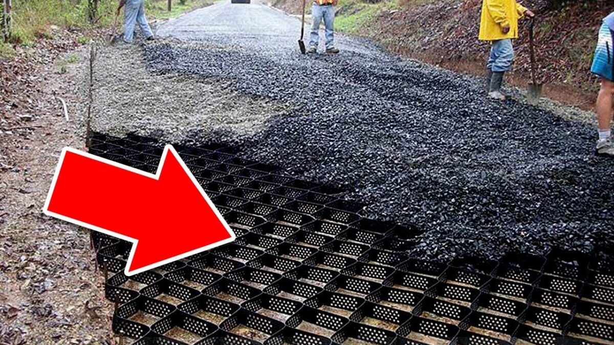 Mind Blowing Road Technologies You Never Considered