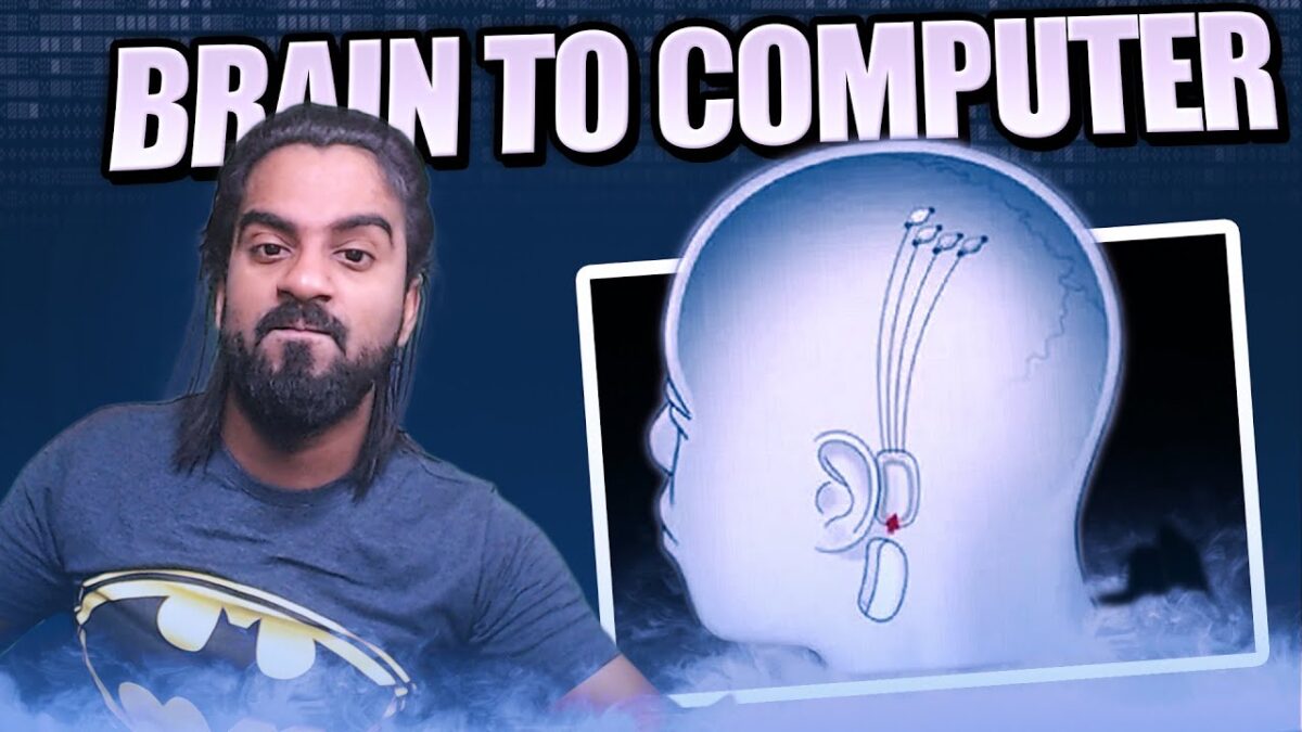 Elon Musk Unveiled Neuralink Brain to Computer Technology || Tech 105