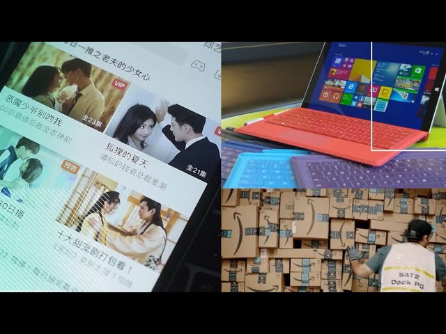‘Bloomberg Technology’ Full Show (07/31/2020)