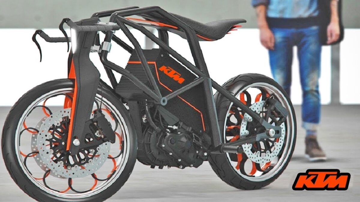 11 UNIQUE GADGETS & ELECTRIC BIKE TECHNOLOGY YOU MUST HAVE