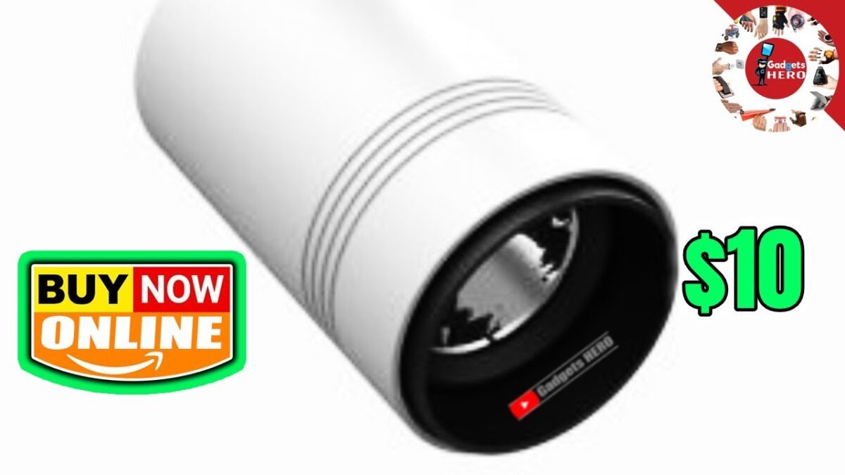 TOP 8 NEW LATEST BEST FUTURE TECHNOLOGY GADGETS AND INVENTIONS IN 2020