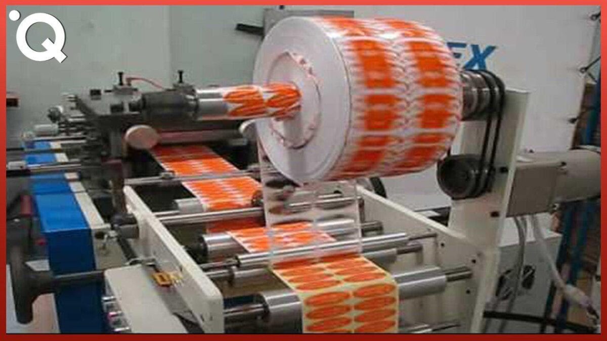 Fastest Packaging Technology For A Next Level Of Productivity