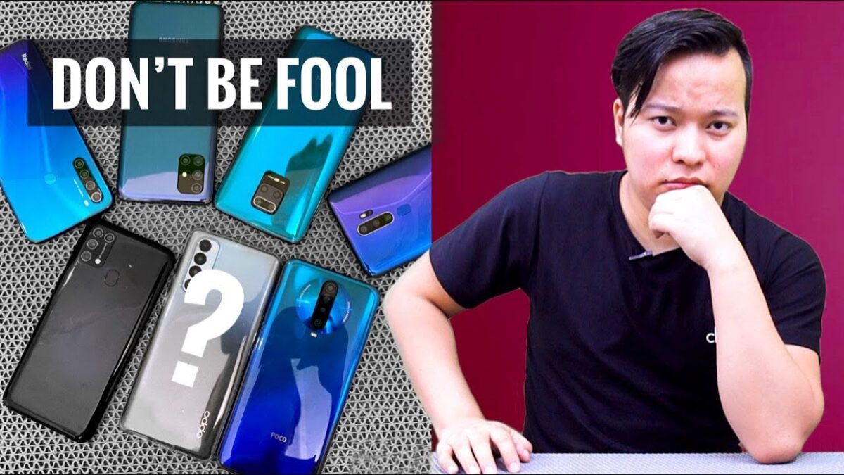 Don’t be Fooled When Buying a New Smartphone | #TechGyan EP1
