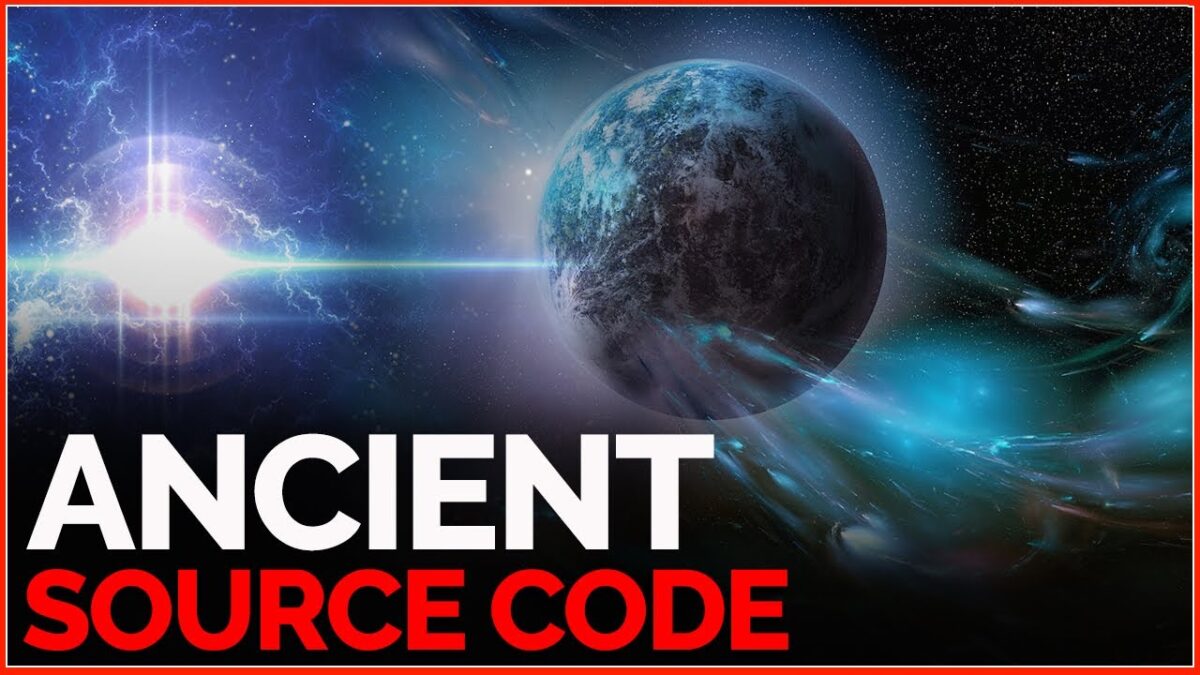Ancient Advanced Technology And Free Energy…(Secrets of the Past)