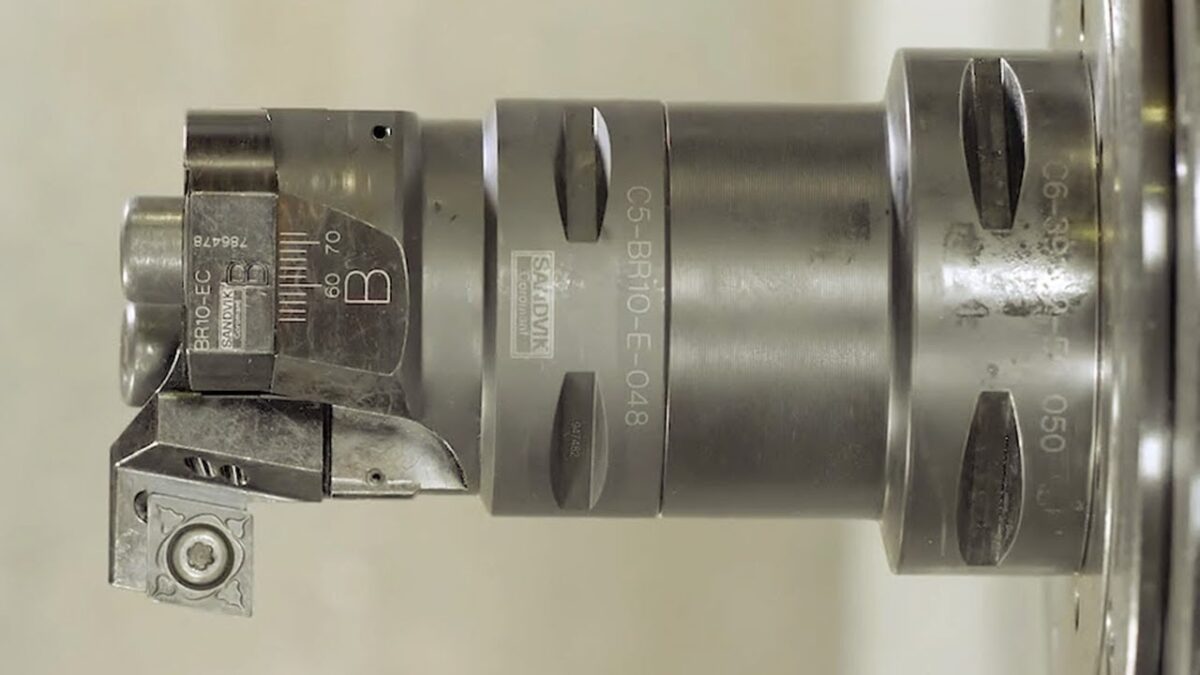Amazing CNC Technology /Cutting Tools and Milling Machines
