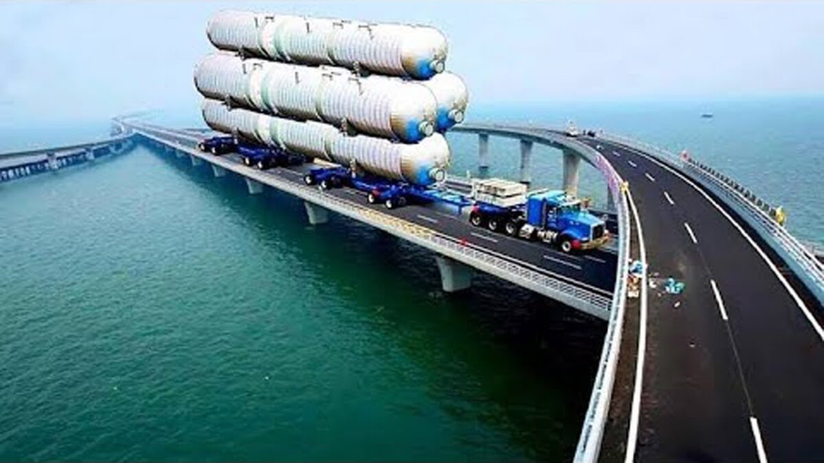 इस मशीन को देखने के लिए तरसते है लोग | Most Amazing Technology in the world