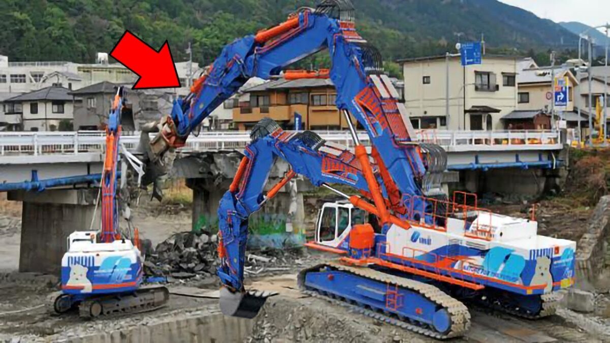 ये मशीन आपके होश उड़ा देगी | Top Most Advance Machines Technology Inventions