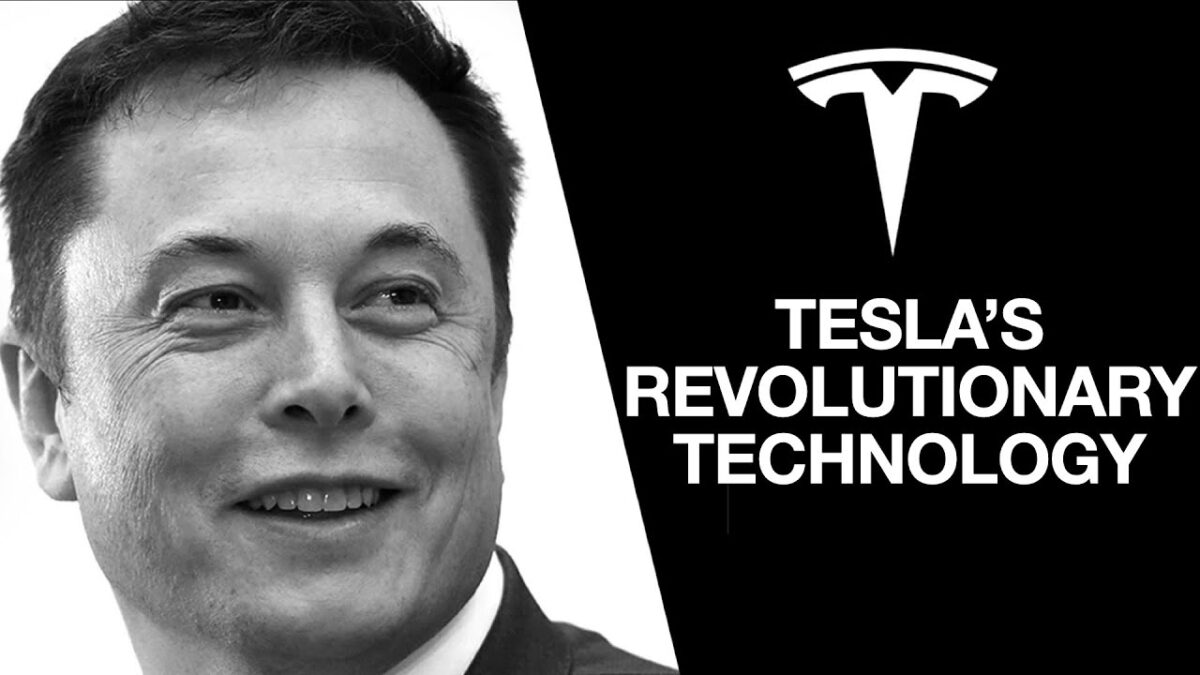 MINDBLOWING!!! Recent Research Revealed Tesla’s Groundbreaking Technology Results