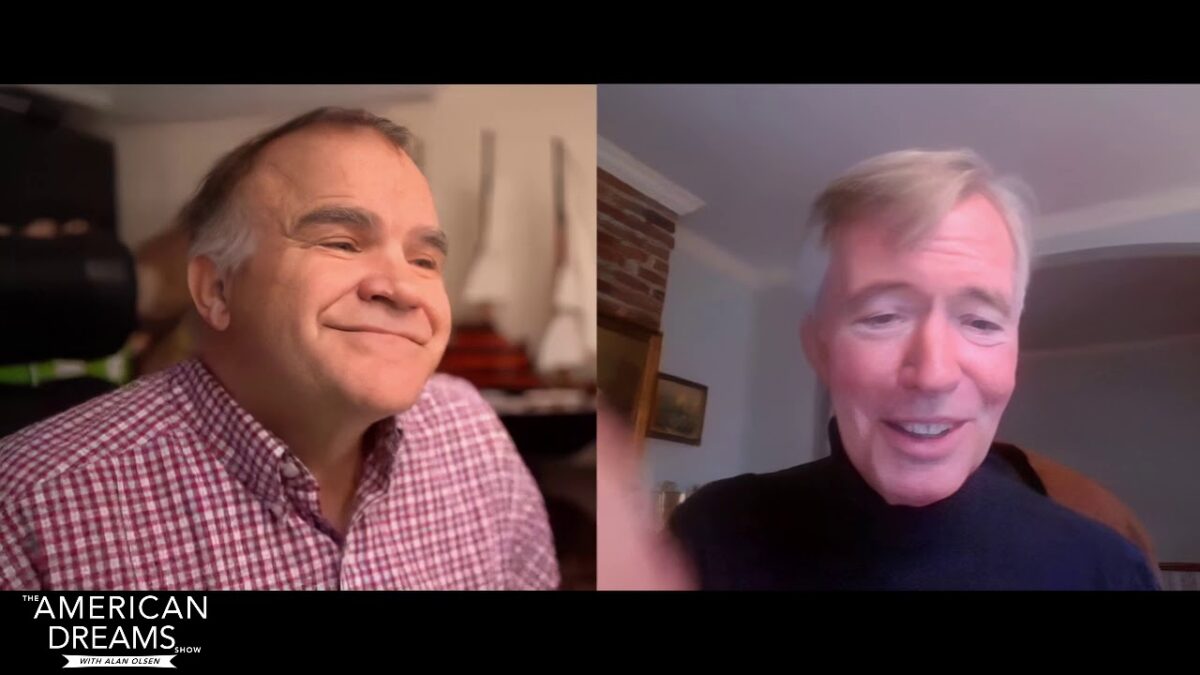 Life Wisdom And The Future Of Technology | Alan Brown