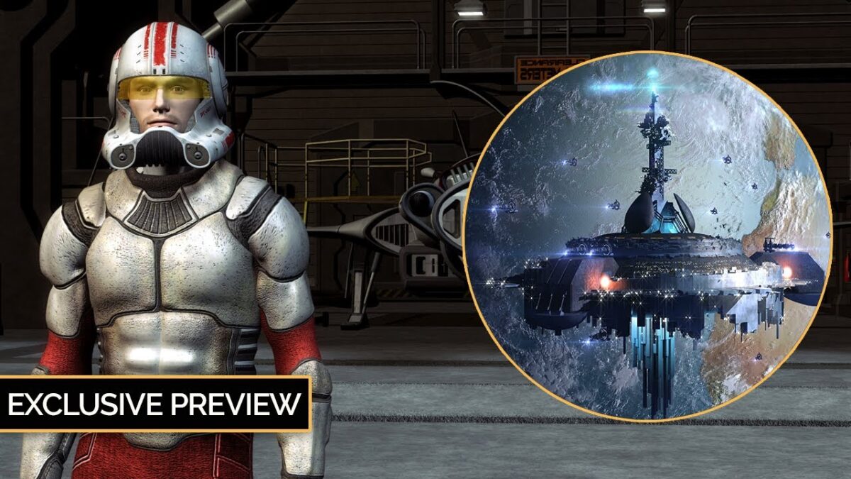 The Advanced Technology Used Within The Secret Space Program
