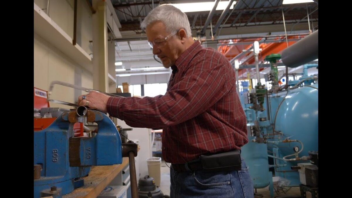 Faces of Technology – Meet Jose Ortiz