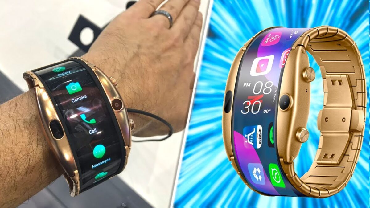 TOP 3 NEW TECHNOLOGY GADGETS ? Futuristic Latest Inventions ?