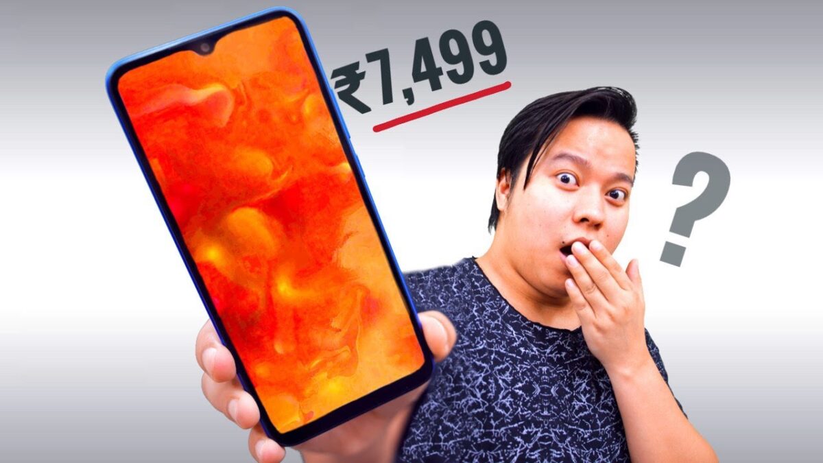 ₹7,499 Budget Gaming Smartphone ⚡⚡ Is this the New Champ?? | Buy or Bye Bye ??