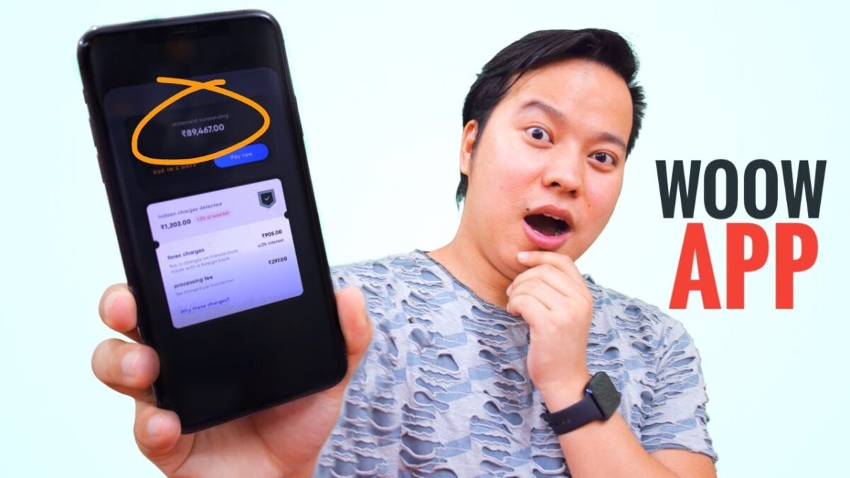 This Android App is Just Woow ?? आपके Smartphone में जरूर होना चाहिए