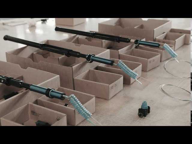 Autodrop Technology