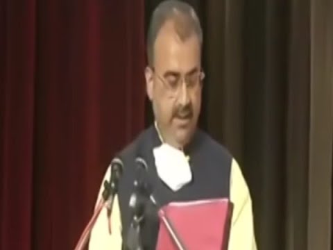 Ashok Chaudhary gets Ministry of Minority Welfare & Science Technology Department