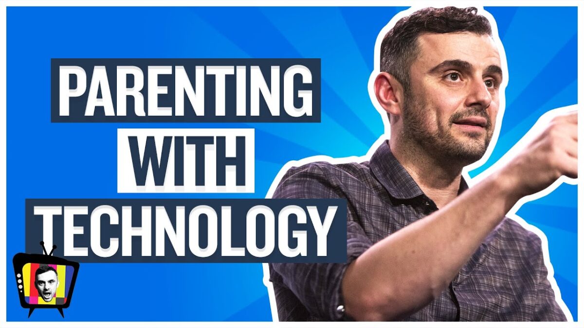 Why Most Parent’s View About the Impact of Technology on Kids Is WRONG