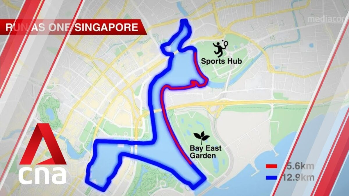 Using technology to keep sports competitions safe and fair