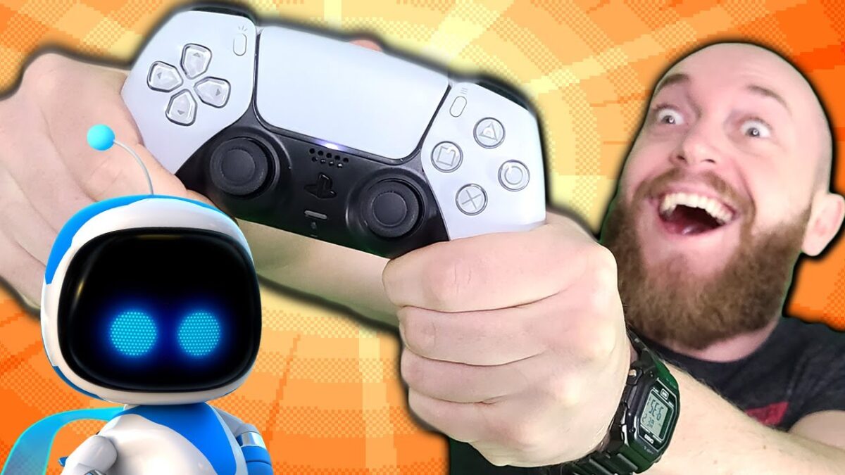 ? PS5 Has Some Crazy NEW Technology! ? – Jaboody Show Full Stream