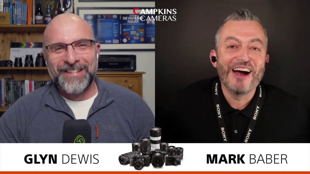 Capturing Timeless Portraits with People Skills and Technology